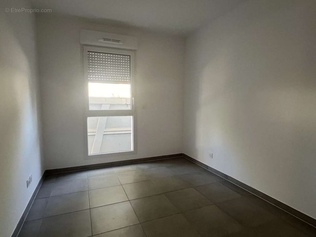 Appartement à MARSEILLE-11E