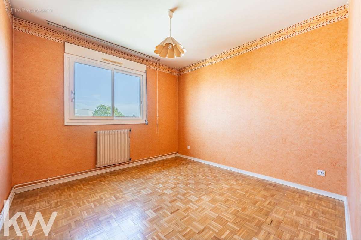 Appartement à LYON-8E