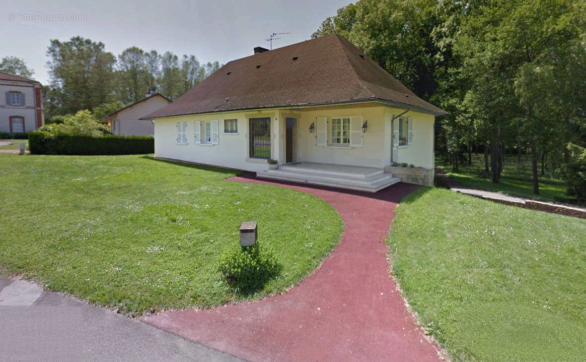 Maison à BEAUNE