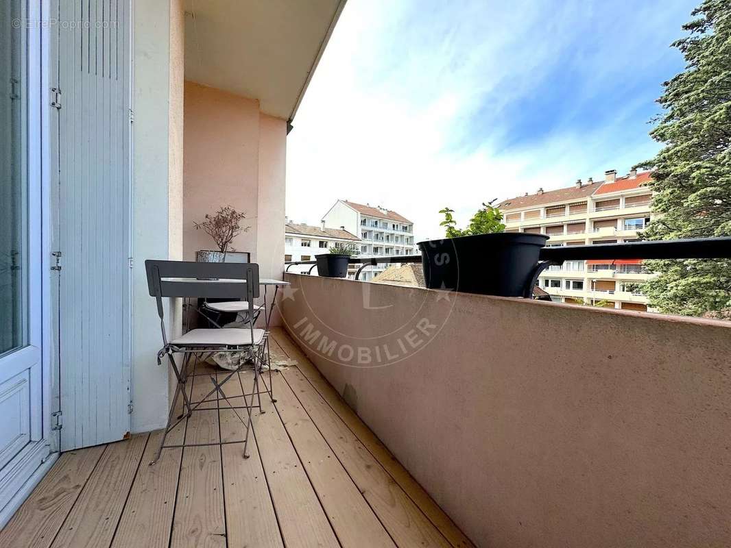 Appartement à ANNECY