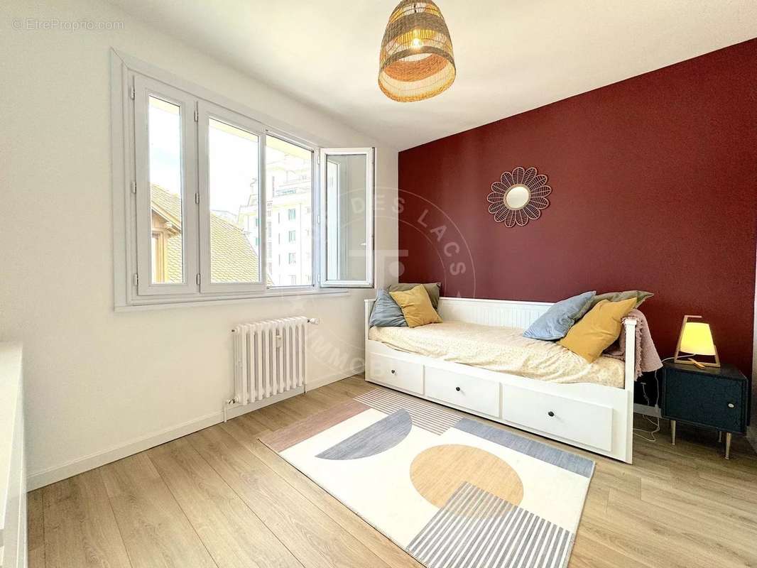 Appartement à ANNECY