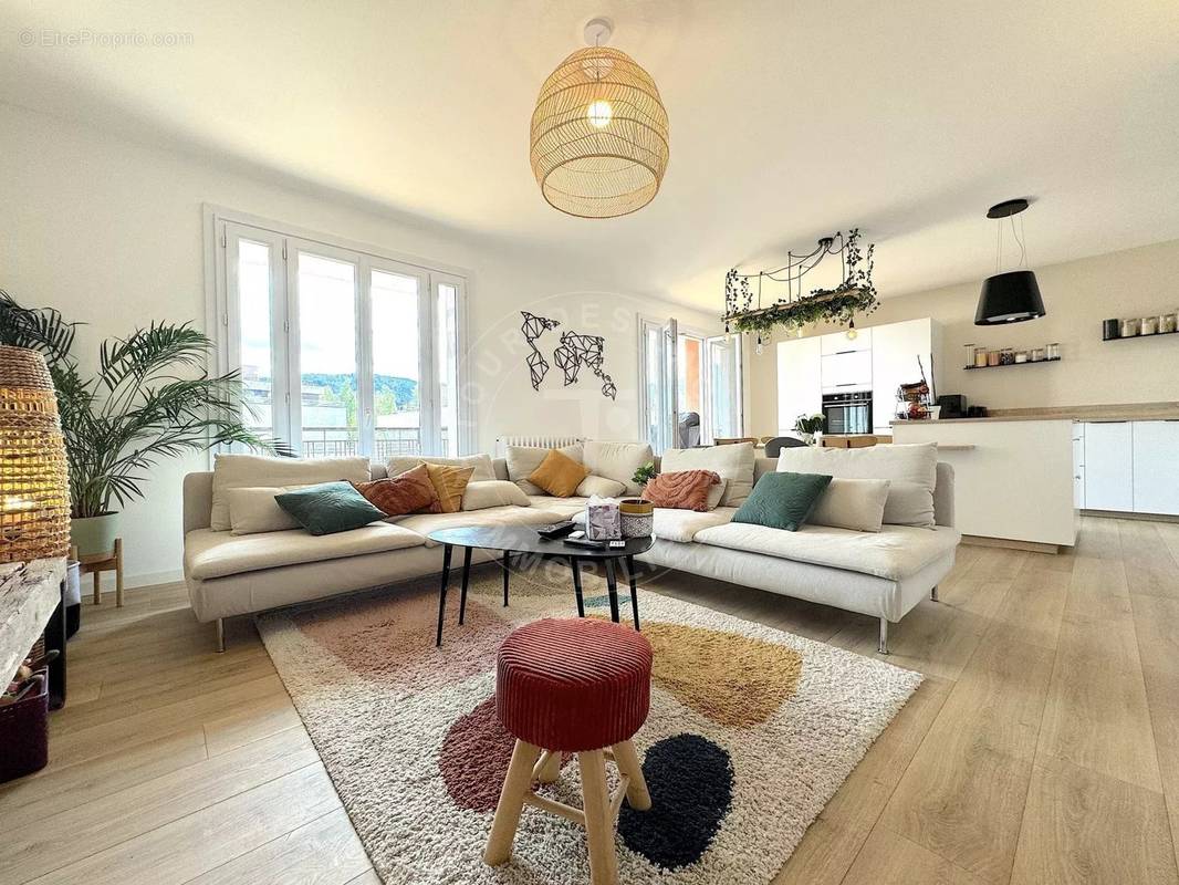 Appartement à ANNECY