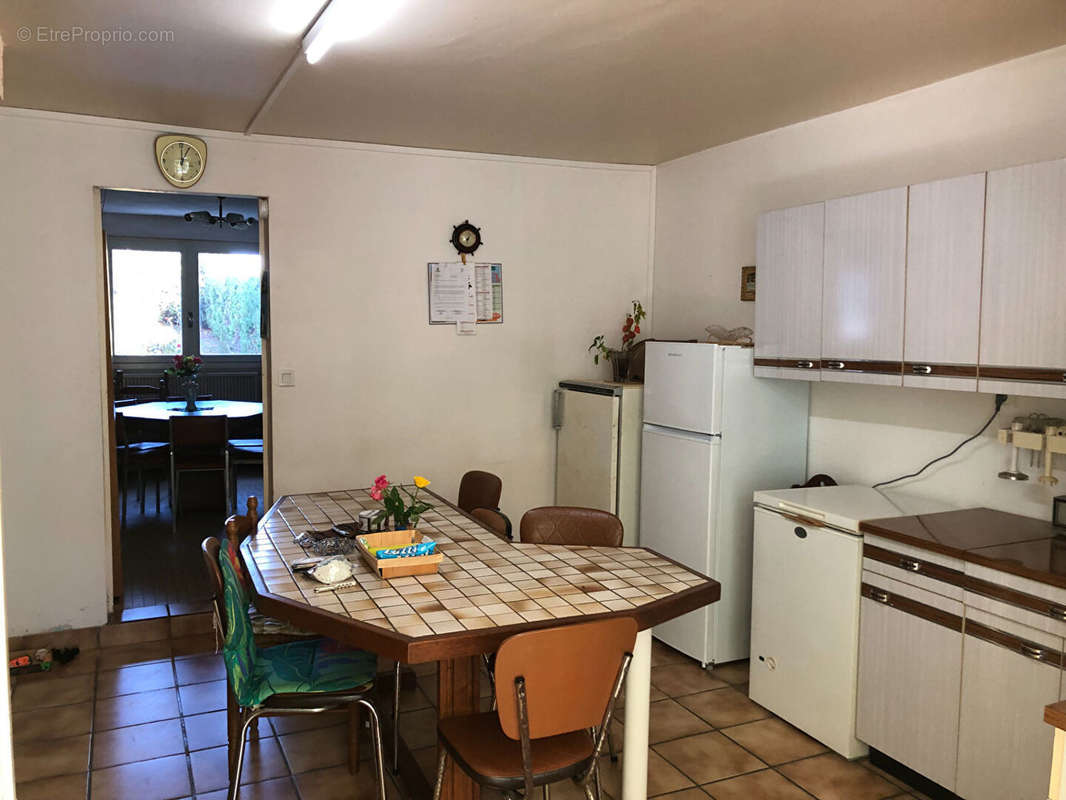 Appartement à BREM-SUR-MER