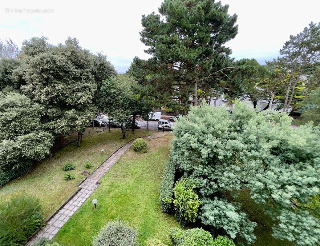 Appartement à LA BAULE-ESCOUBLAC