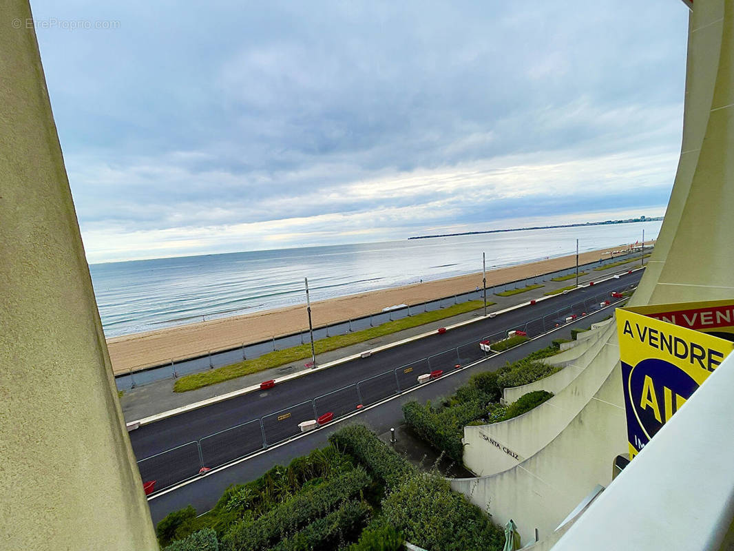 Appartement à LA BAULE-ESCOUBLAC