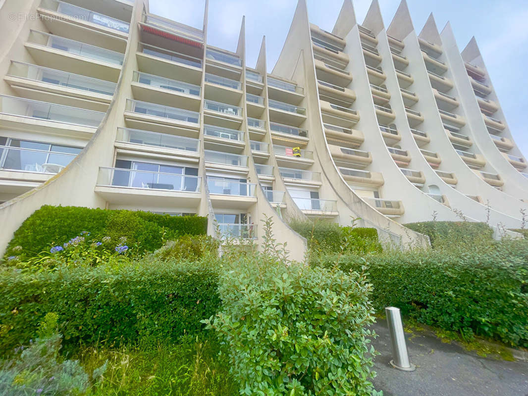 Appartement à LA BAULE-ESCOUBLAC