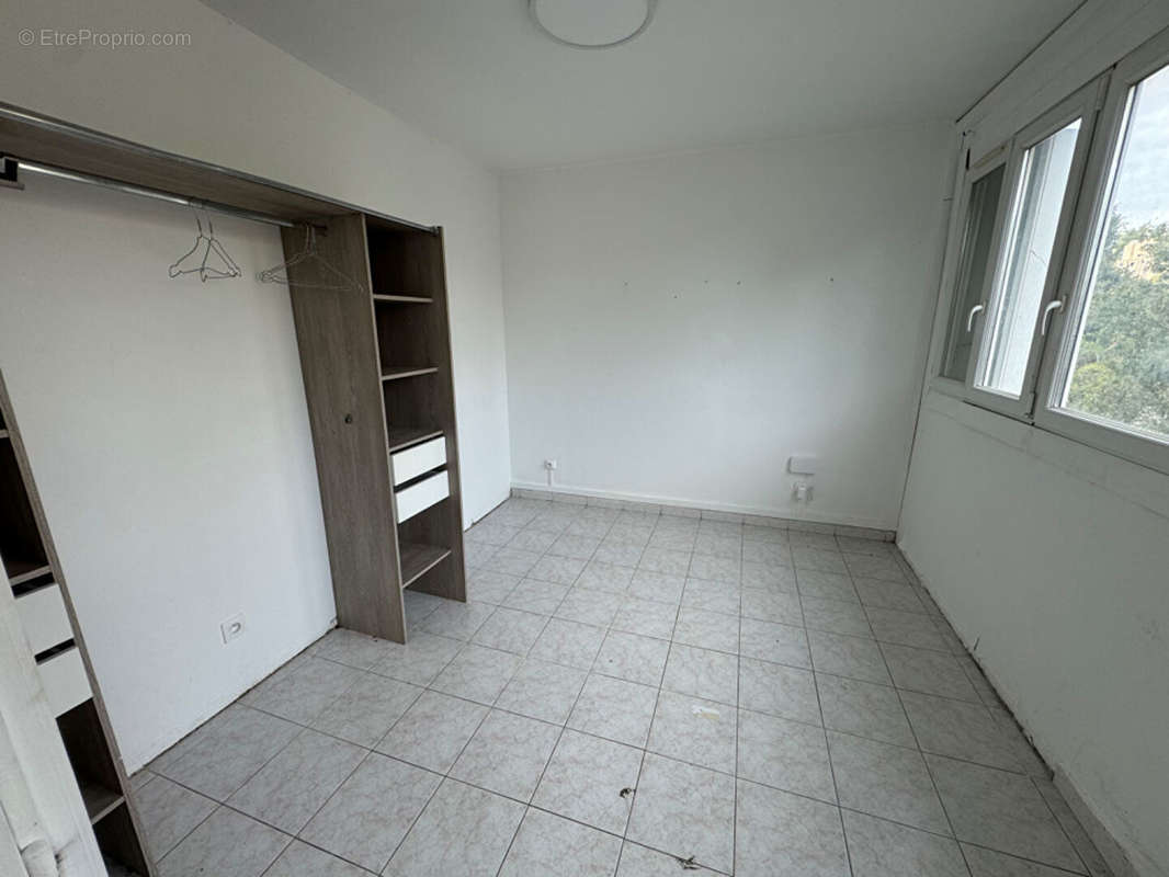 Appartement à MARSEILLE-14E