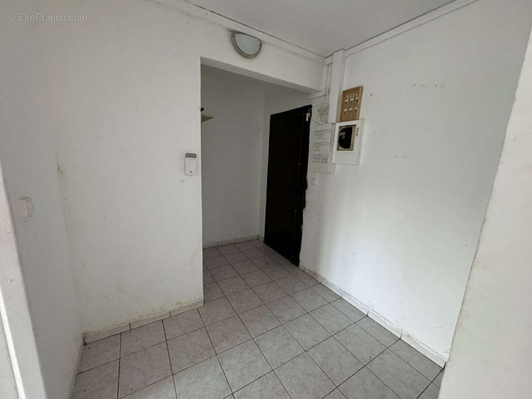 Appartement à MARSEILLE-14E