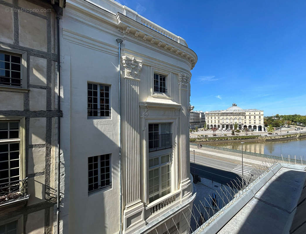 Appartement à BAYONNE