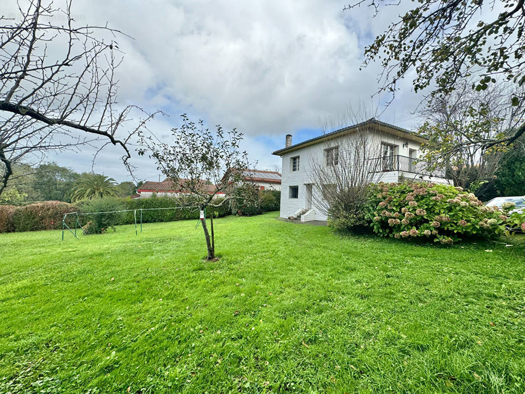 Photo 1 - Maison à BAYONNE