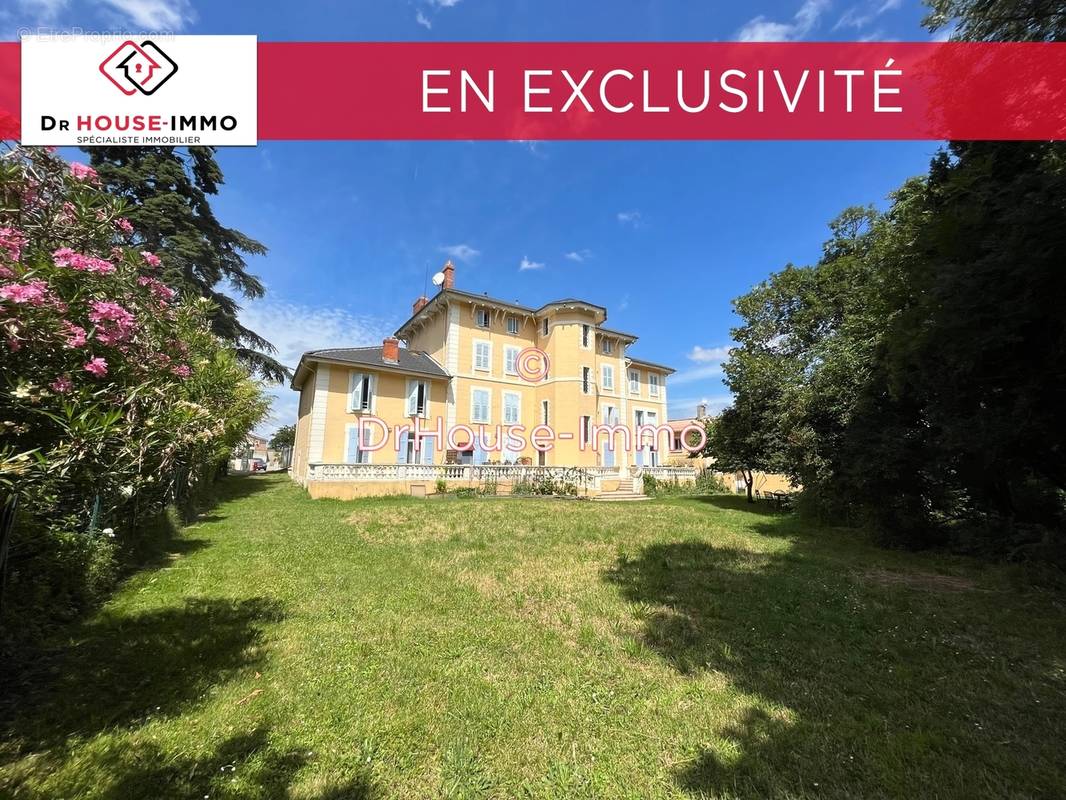 Appartement à MONTVENDRE