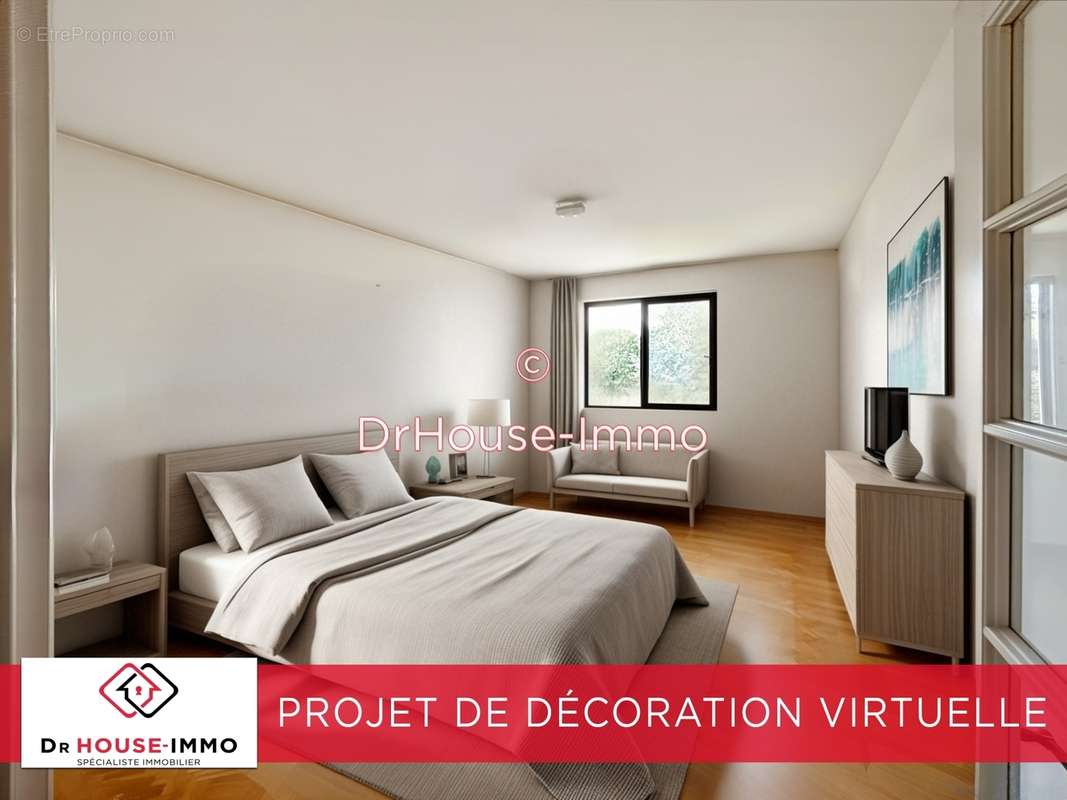 Appartement à LYON-9E