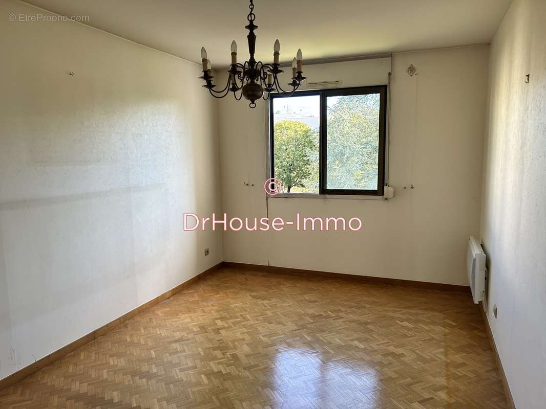 Appartement à LYON-9E