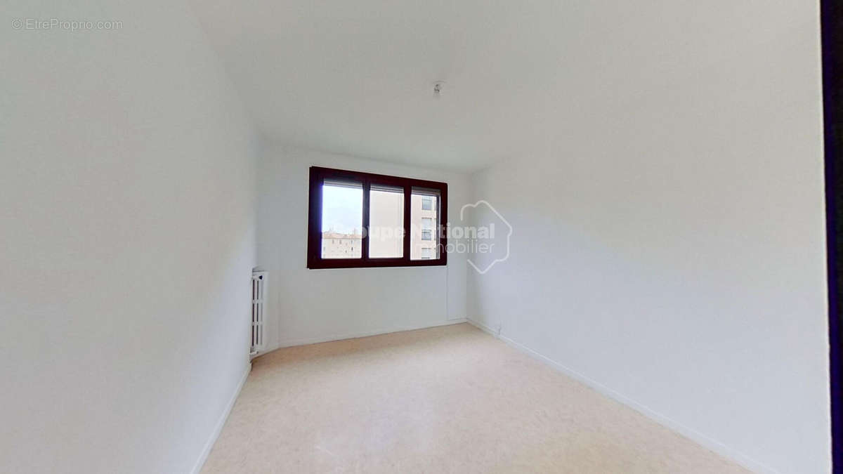 Appartement à MARSEILLE-10E