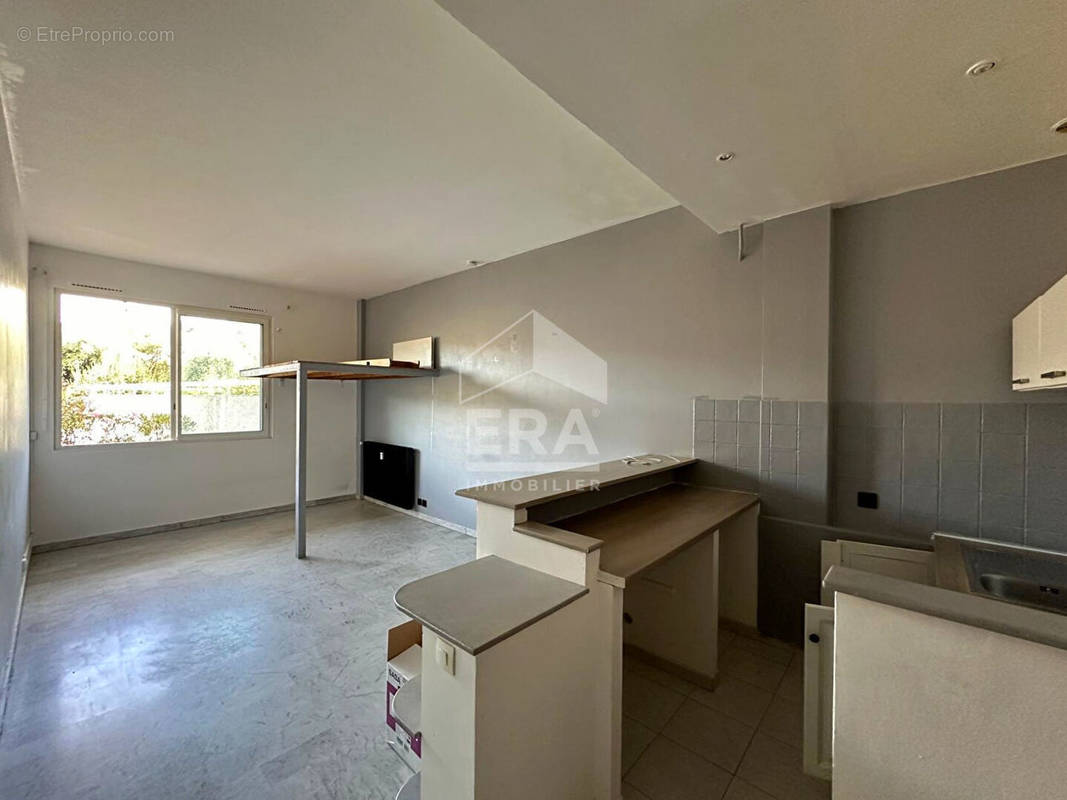 Appartement à VENCE