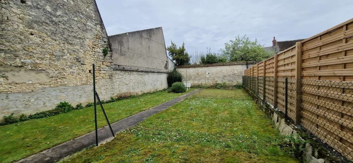 Maison à MORET-SUR-LOING