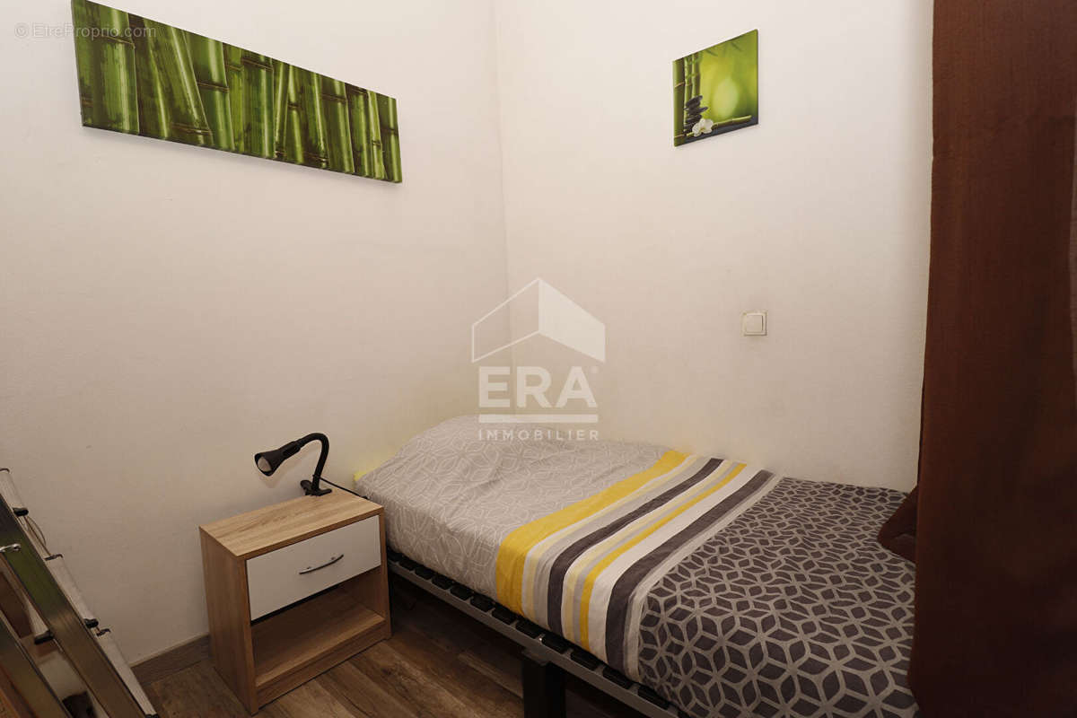 Appartement à MARSEILLE-10E