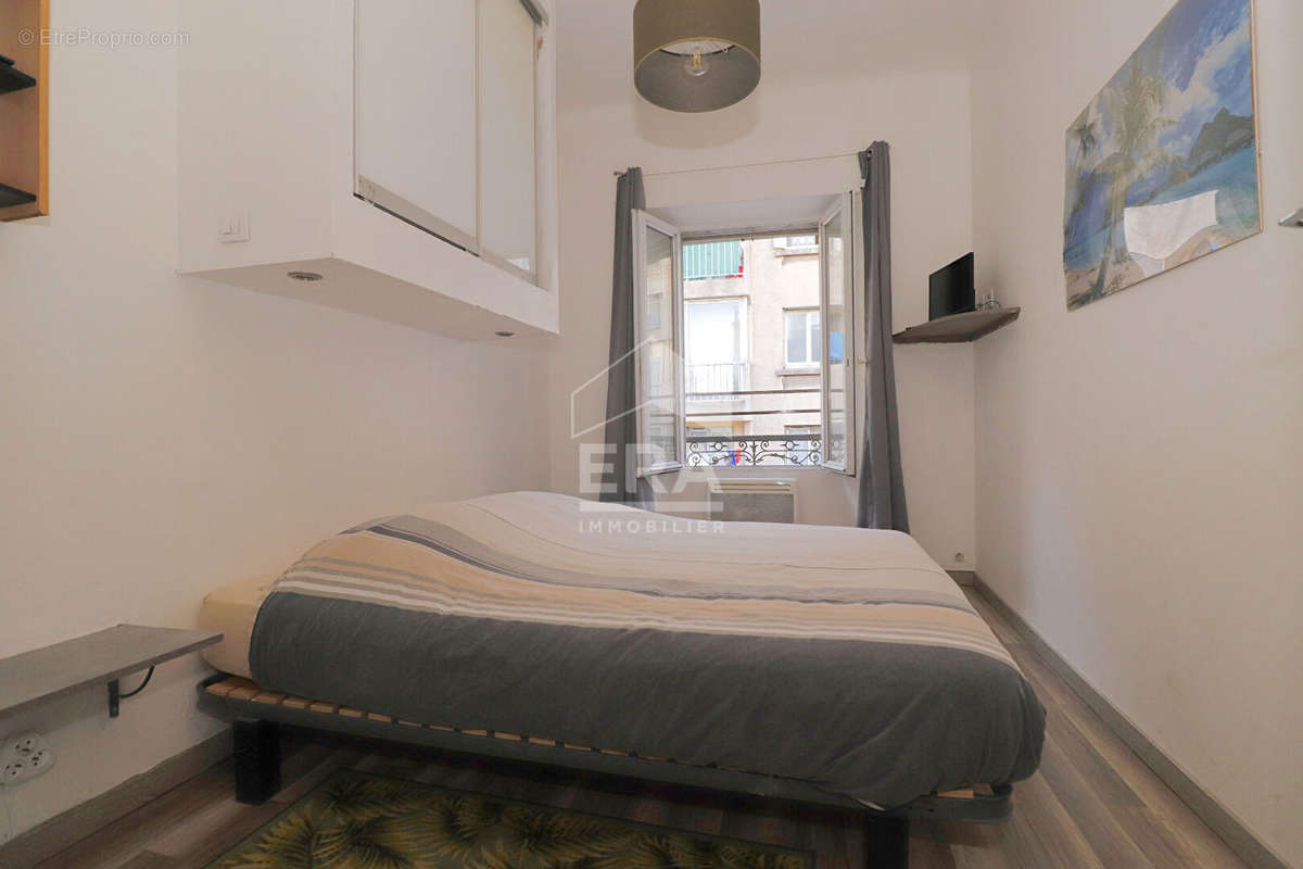 Appartement à MARSEILLE-10E