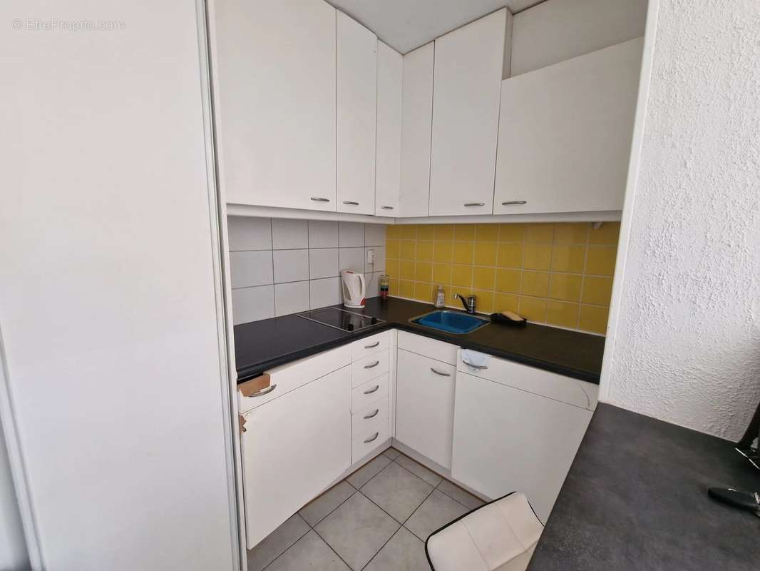 Appartement à CASTELNAUD-DE-GRATECAMBE