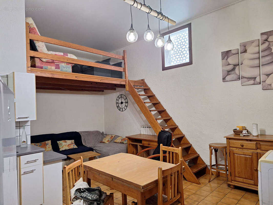 Appartement à SETE