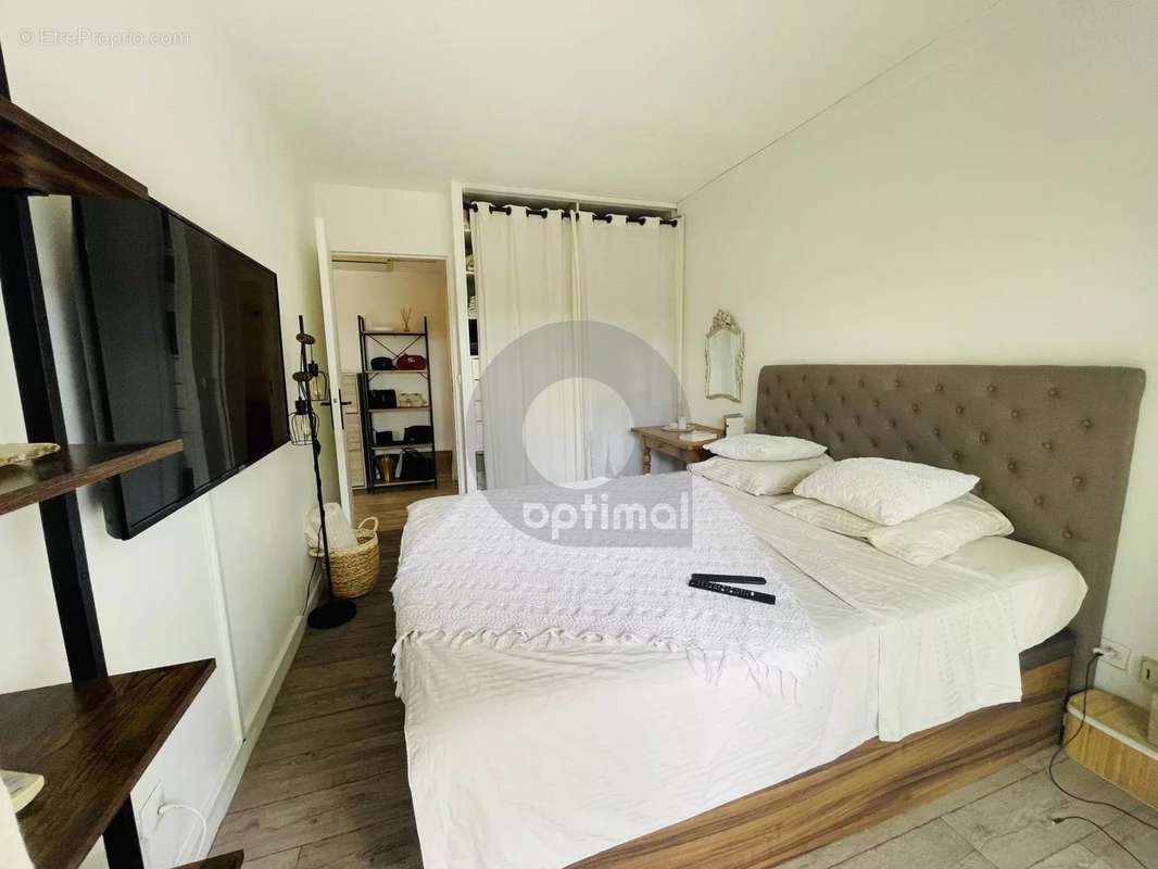 Appartement à ROQUEBRUNE-CAP-MARTIN