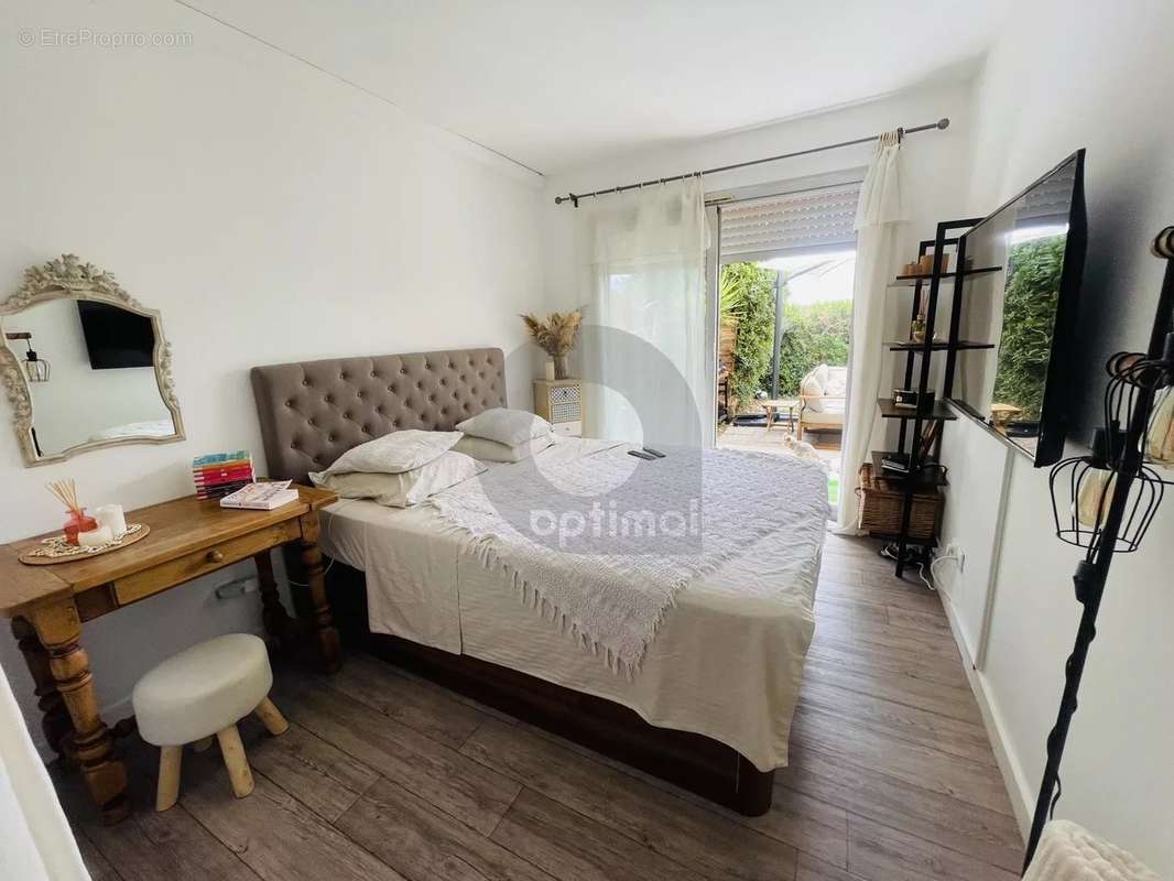 Appartement à ROQUEBRUNE-CAP-MARTIN