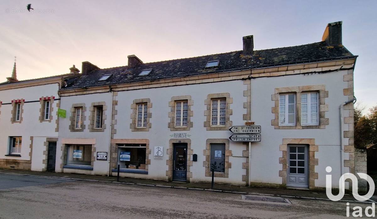 Photo 1 - Appartement à GUISCRIFF