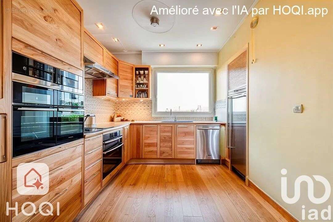 Photo 6 - Appartement à RUEIL-MALMAISON