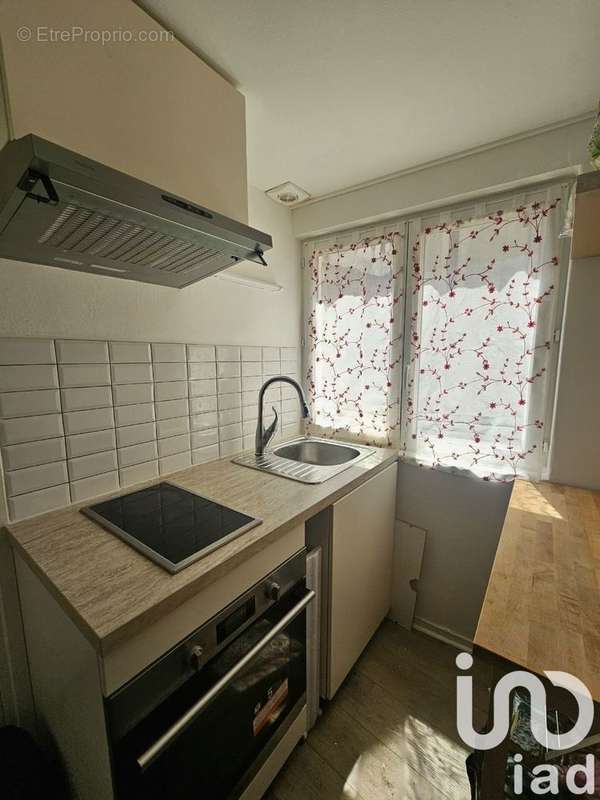 Photo 5 - Appartement à LA FERTE-SOUS-JOUARRE