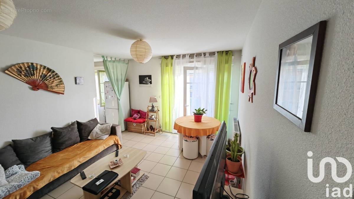 Photo 1 - Appartement à GIRONDE-SUR-DROPT