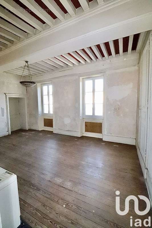 Photo 8 - Appartement à PONT-DE-VAUX