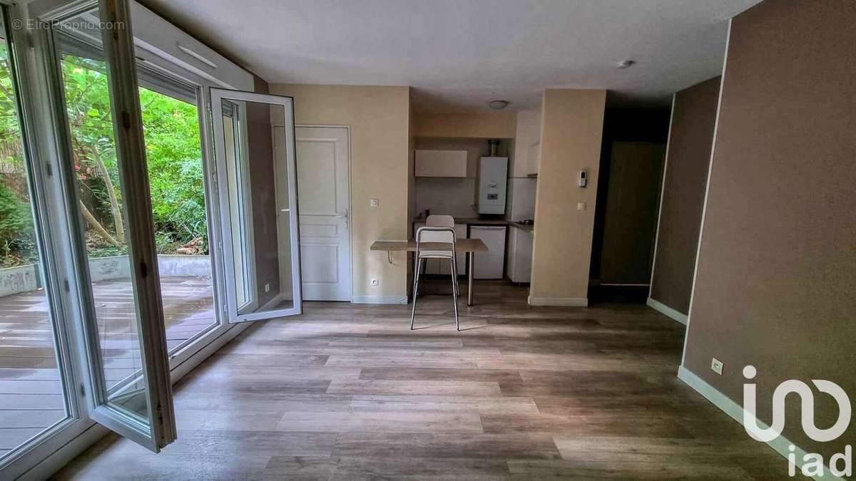 Photo 4 - Appartement à NOISY-LE-GRAND