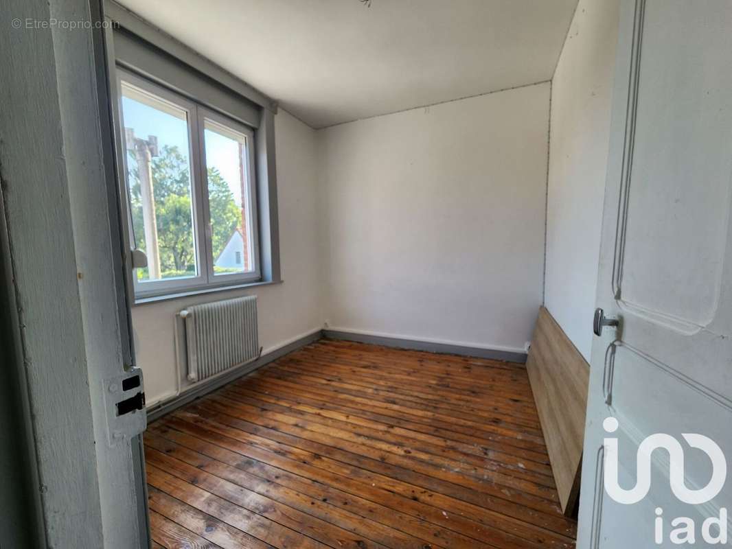 Photo 5 - Appartement à HEM