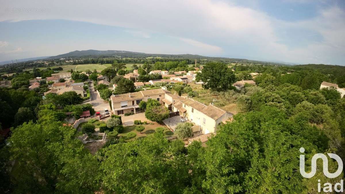 Photo 6 - Maison à BOLLENE