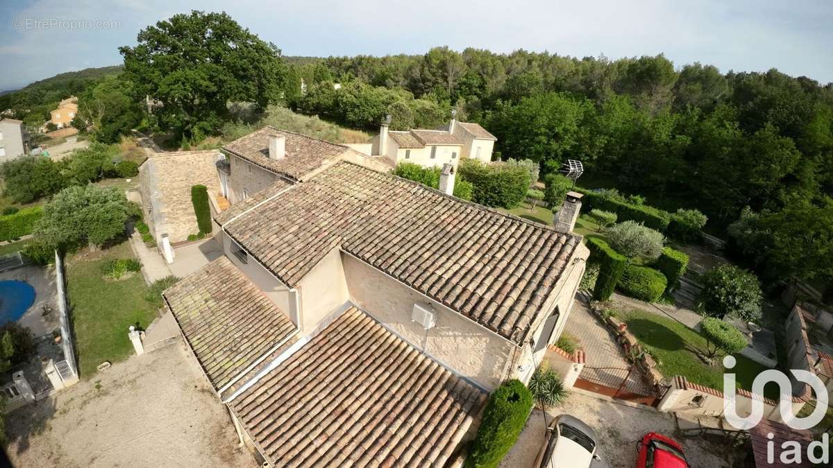 Photo 7 - Maison à BOLLENE