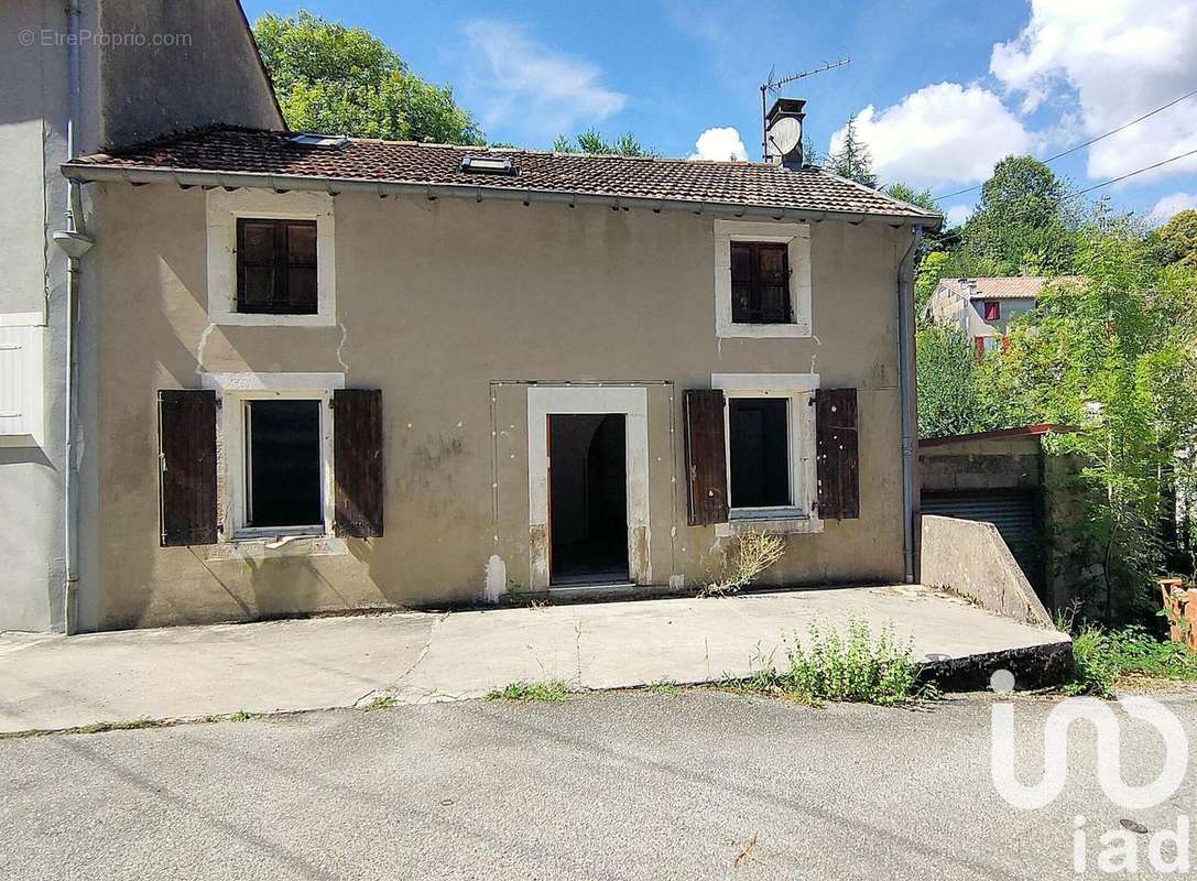 Photo 6 - Maison à LABASTIDE-ROUAIROUX