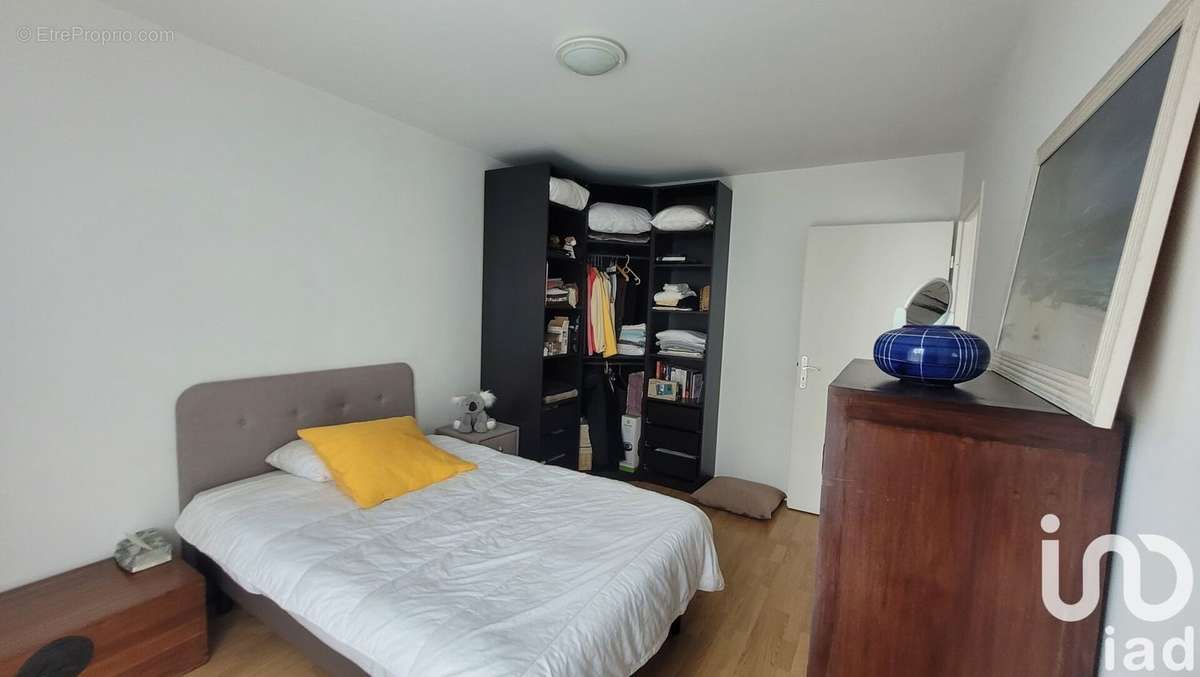 Photo 7 - Appartement à LAGNY-SUR-MARNE