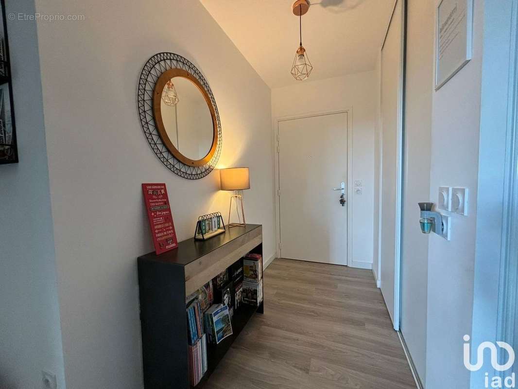 Photo 6 - Appartement à BROU-SUR-CHANTEREINE