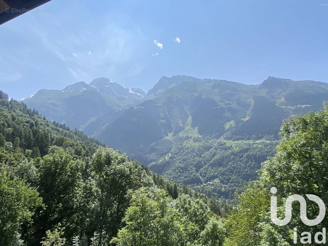 Photo 1 - Maison à SAINTE-FOY-TARENTAISE