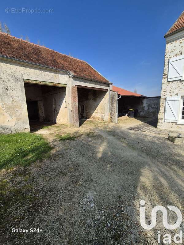 Photo 2 - Maison à LIZY-SUR-OURCQ