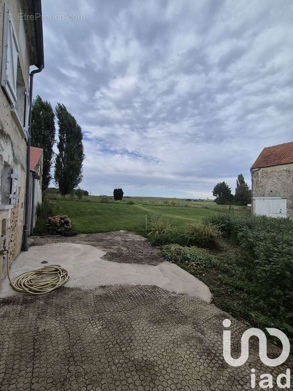 Photo 7 - Maison à LIZY-SUR-OURCQ