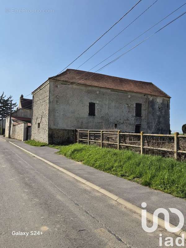 Photo 9 - Maison à LIZY-SUR-OURCQ