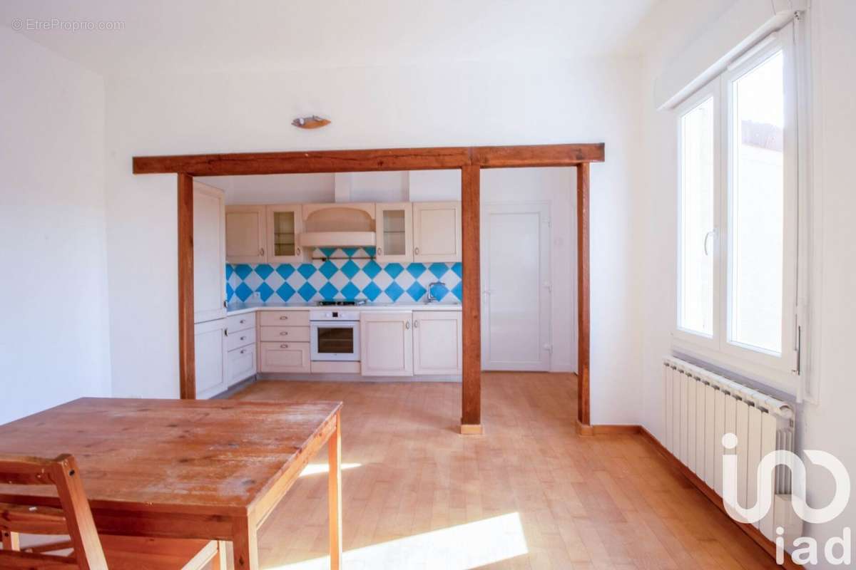 Photo 3 - Appartement à LE PERREUX-SUR-MARNE