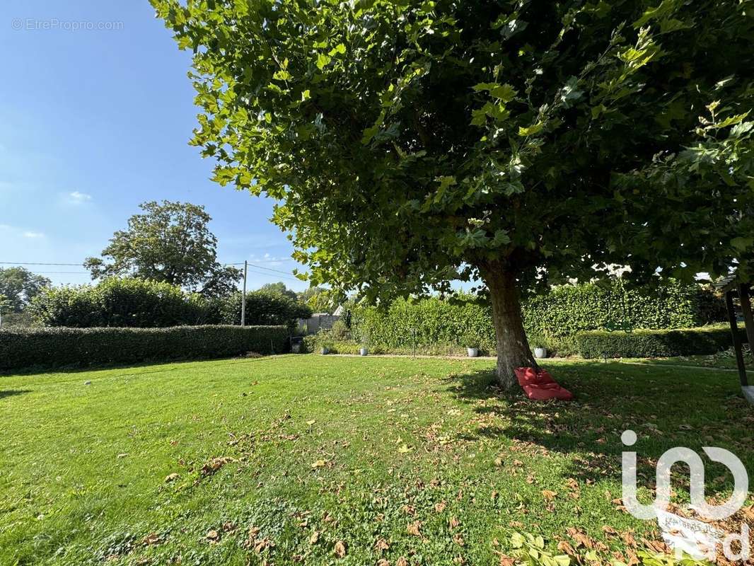 Photo 4 - Terrain à LORREZ-LE-BOCAGE-PREAUX