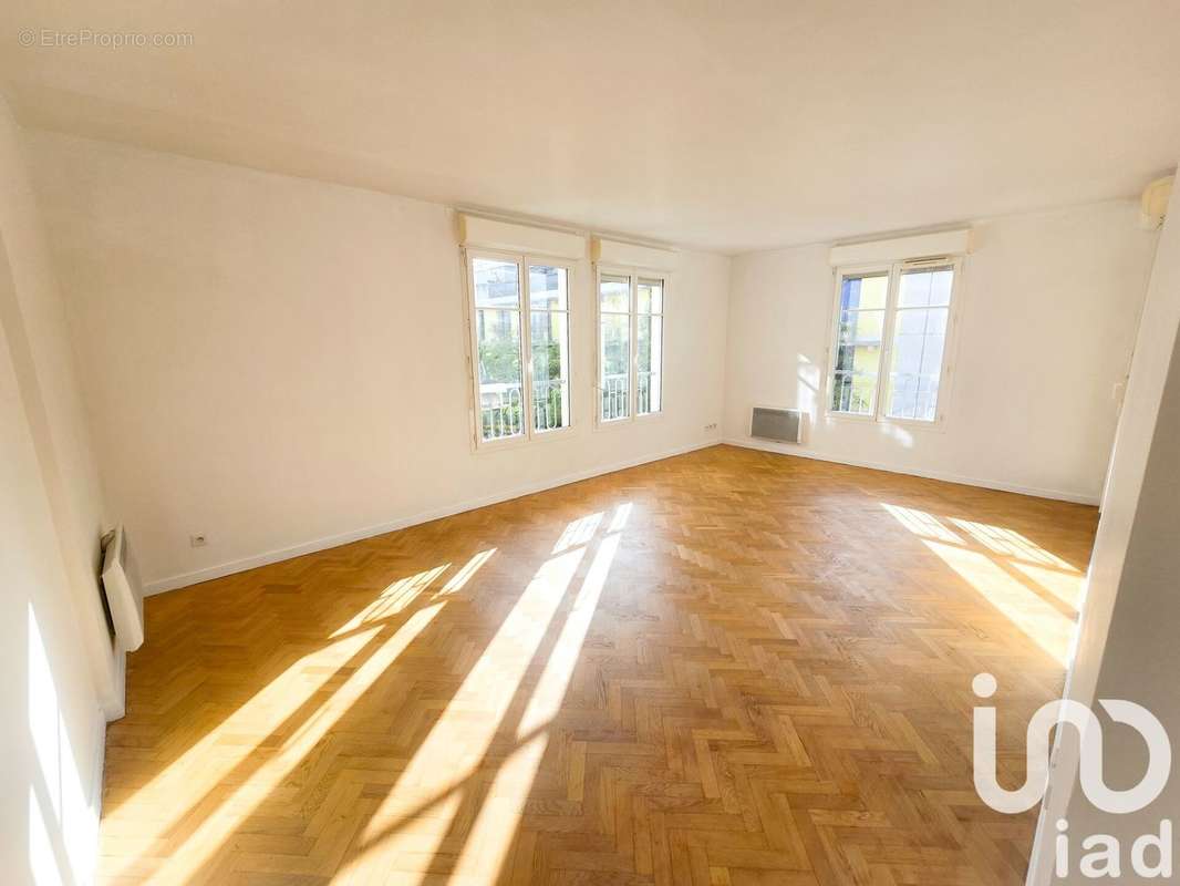 Photo 4 - Appartement à VINCENNES