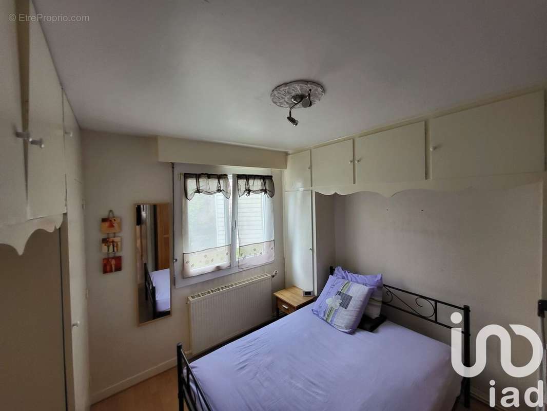 Photo 4 - Appartement à BOULOGNE-SUR-MER