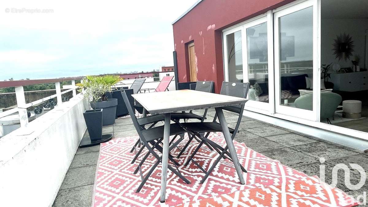 Photo 5 - Appartement à SAINT-JACQUES-DE-LA-LANDE