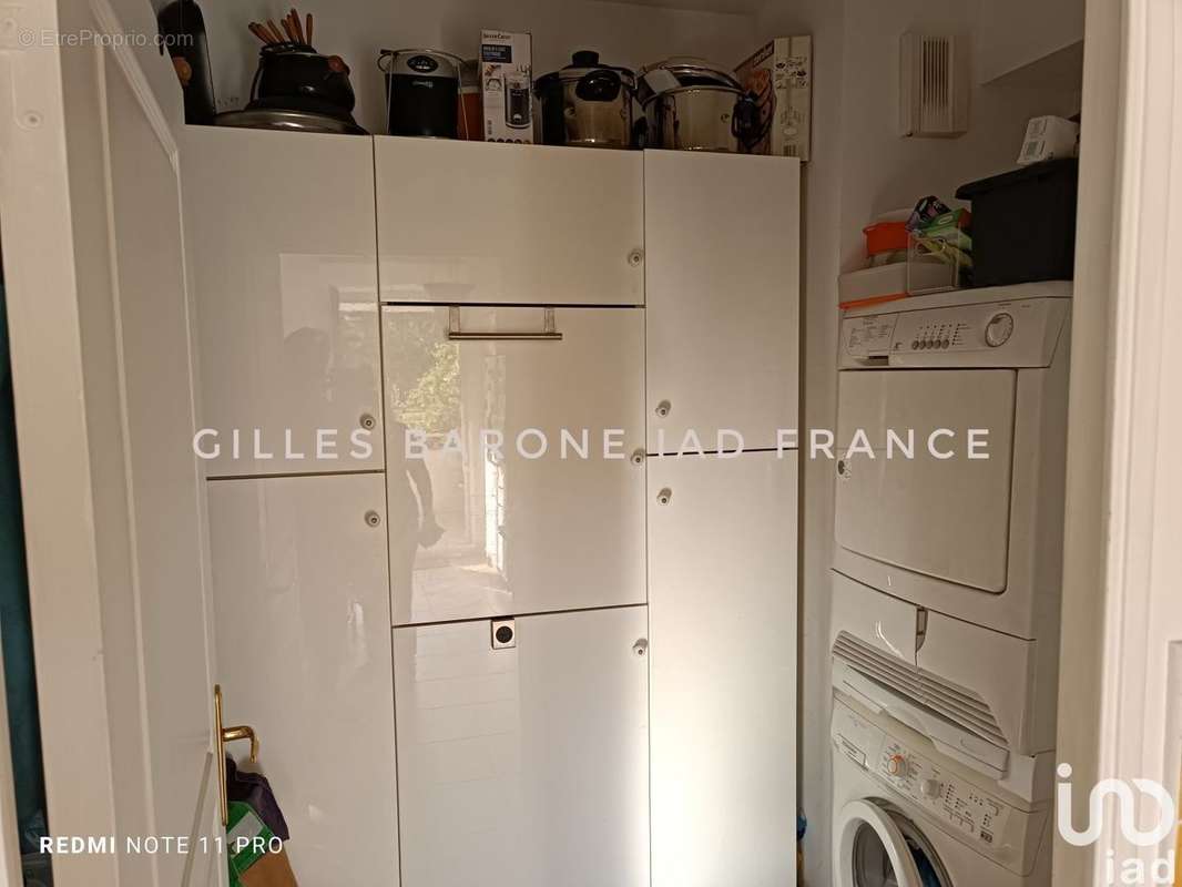 Photo 9 - Appartement à MARSEILLE-10E