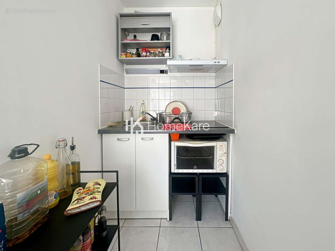 Appartement à RAMONVILLE-SAINT-AGNE