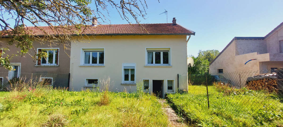 Maison à JARNY